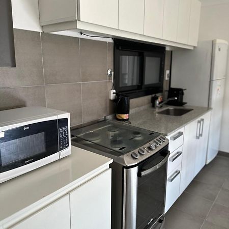 Appartamento Excelente Departamento En Mendoza Godoy Cruz Esterno foto