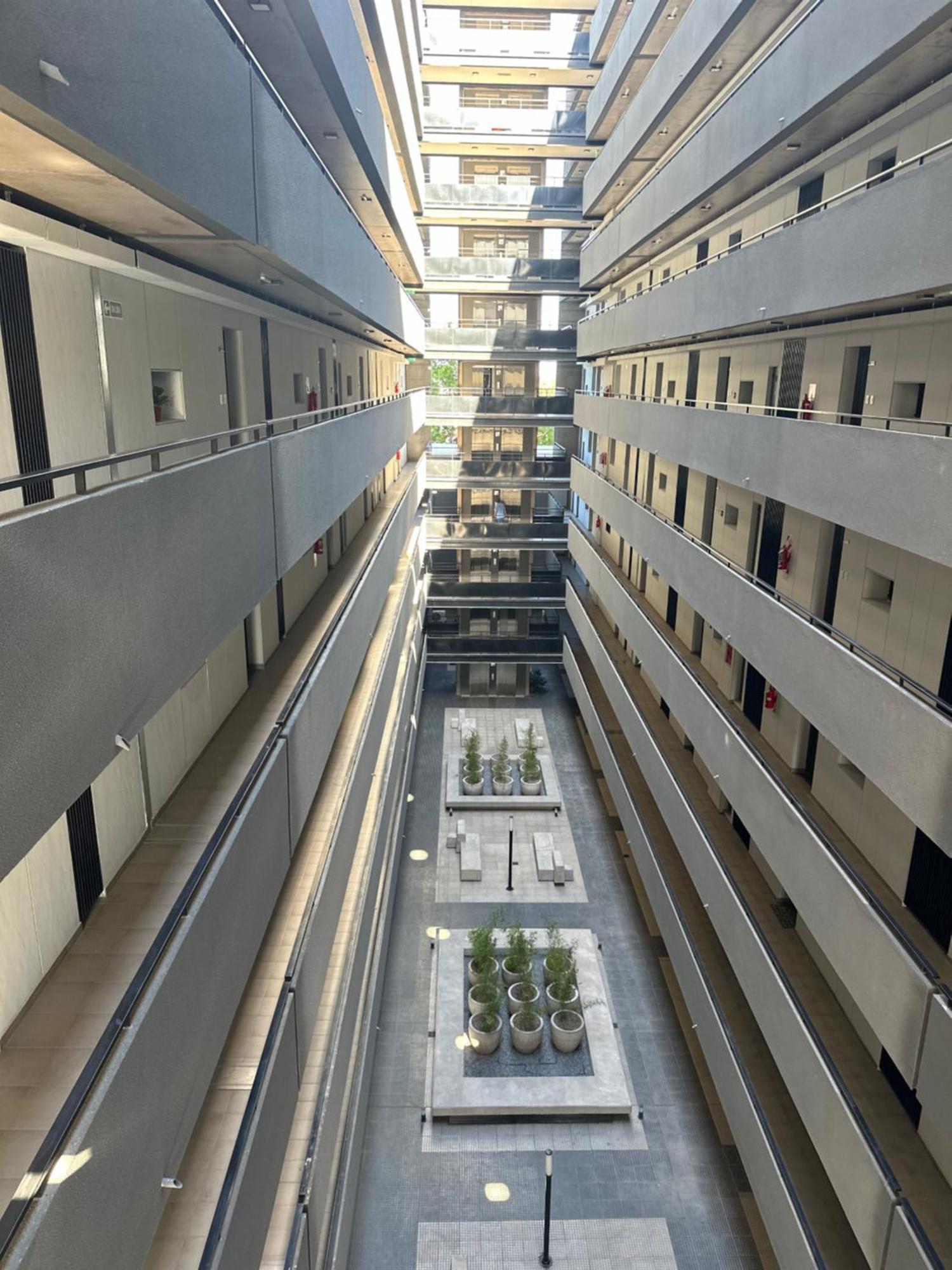 Appartamento Excelente Departamento En Mendoza Godoy Cruz Esterno foto
