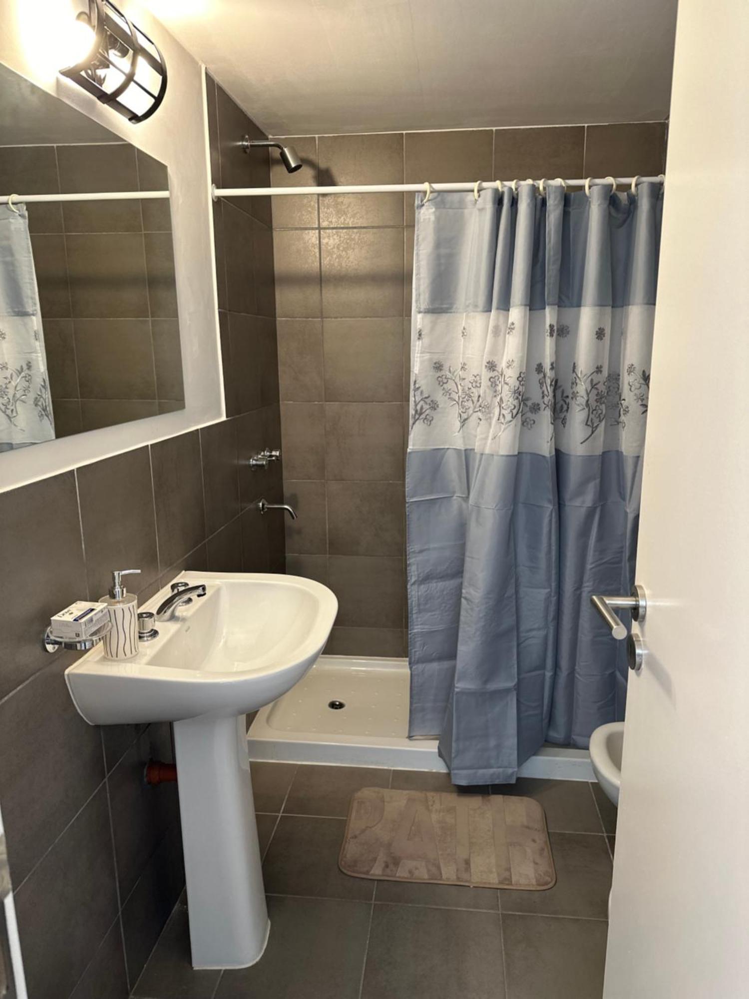 Appartamento Excelente Departamento En Mendoza Godoy Cruz Esterno foto