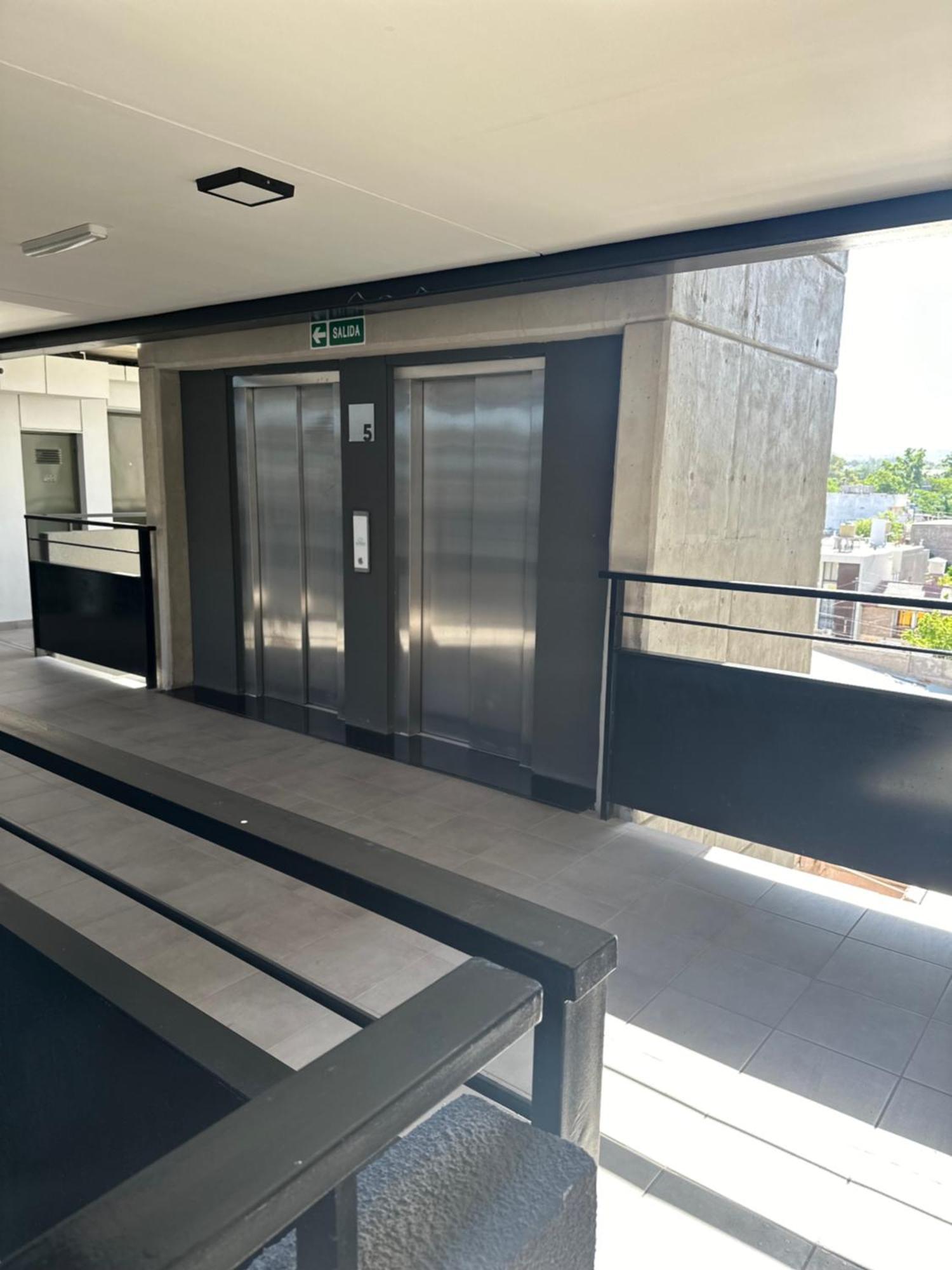 Appartamento Excelente Departamento En Mendoza Godoy Cruz Esterno foto